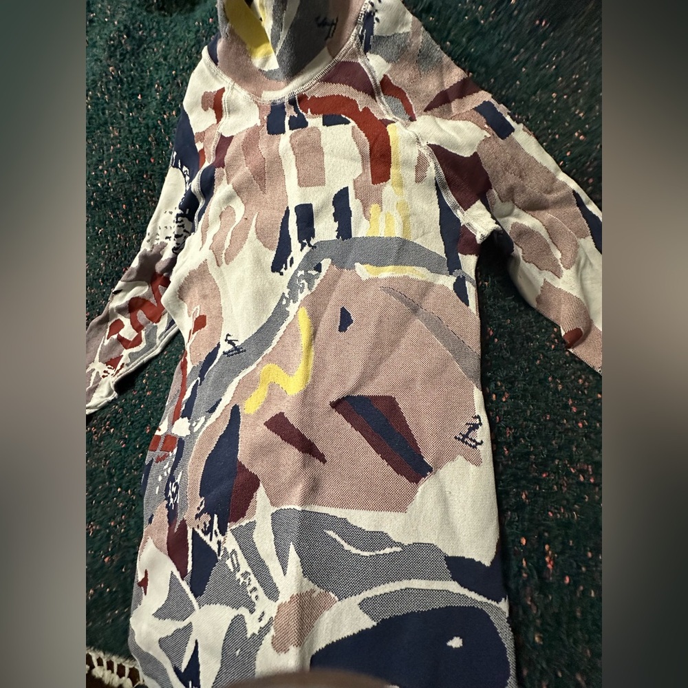 ‼️RARE‼️🎸SWEATY BETTY🎸🔥NWOT🔥Thermal Ski Base Layer Top—XS - Picture 16 of 16